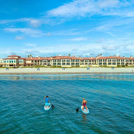 The Lodge & Club At Ponte Vedra Beach Dış mekan fotoğraf