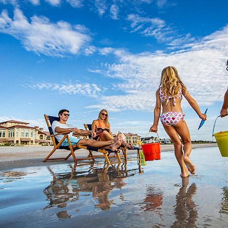 The Lodge & Club At Ponte Vedra Beach Dış mekan fotoğraf