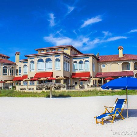 The Lodge & Club At Ponte Vedra Beach Dış mekan fotoğraf