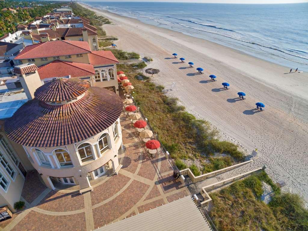 The Lodge & Club At Ponte Vedra Beach Oda fotoğraf
