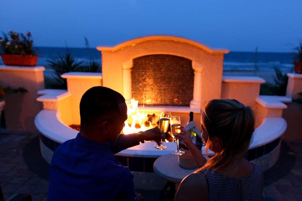 The Lodge & Club At Ponte Vedra Beach Doğa fotoğraf
