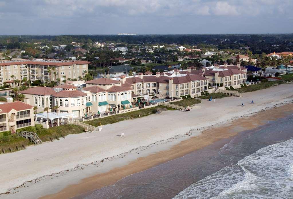The Lodge & Club At Ponte Vedra Beach Dış mekan fotoğraf