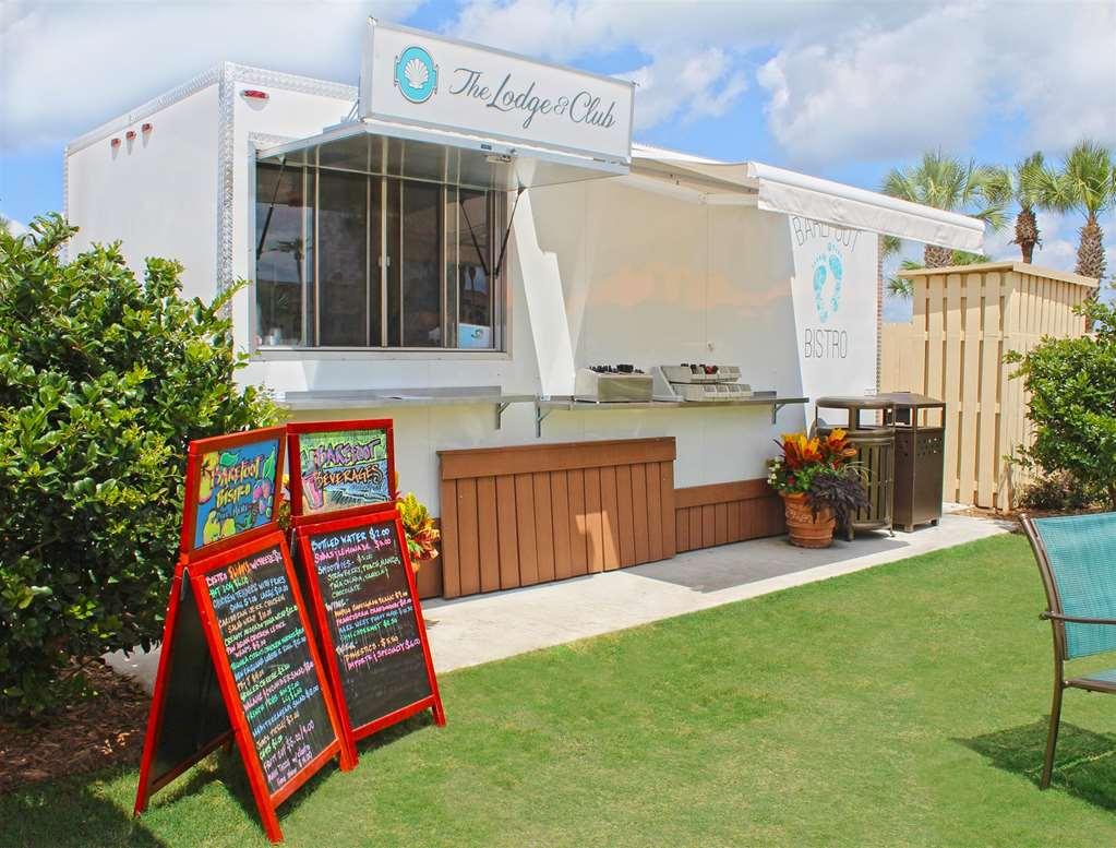 The Lodge & Club At Ponte Vedra Beach Restoran fotoğraf