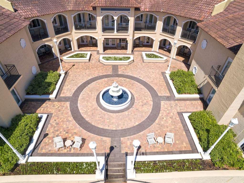 The Lodge & Club At Ponte Vedra Beach Oda fotoğraf