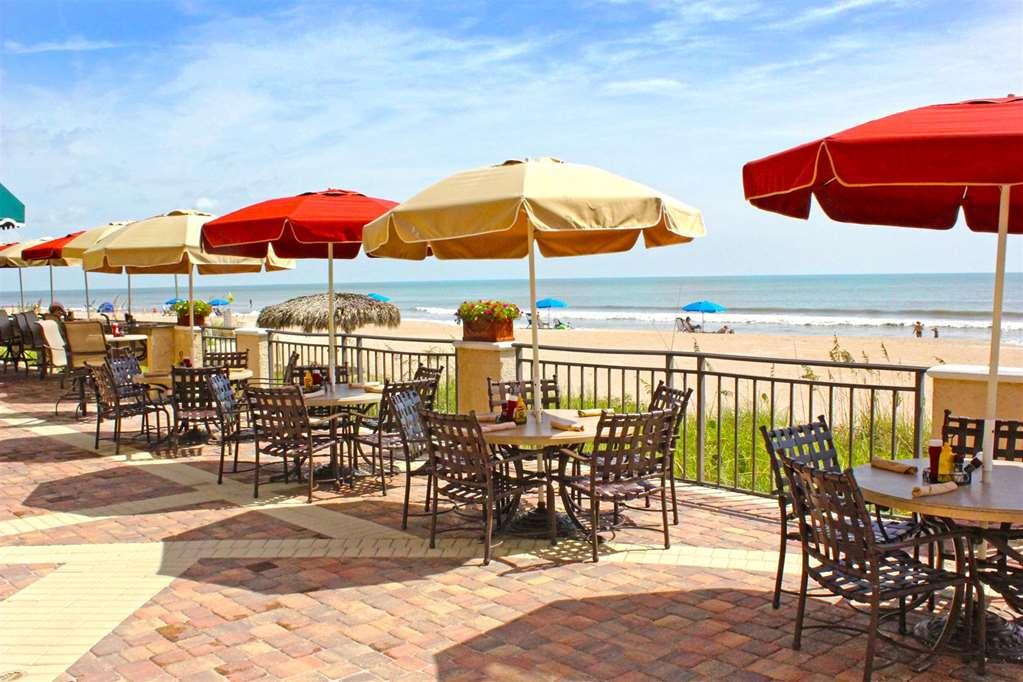 The Lodge & Club At Ponte Vedra Beach Restoran fotoğraf