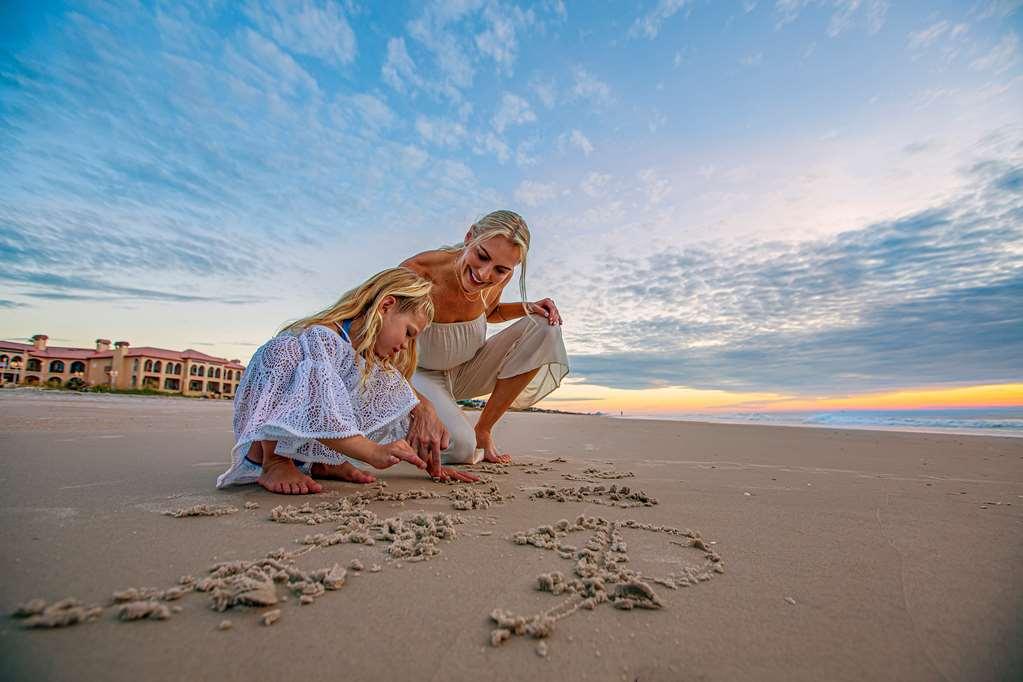 The Lodge & Club At Ponte Vedra Beach Doğa fotoğraf
