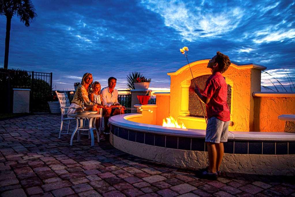The Lodge & Club At Ponte Vedra Beach Konforlar fotoğraf