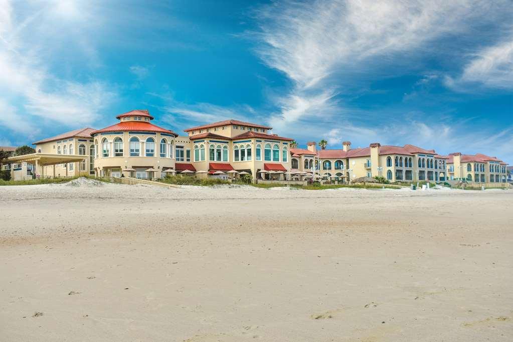The Lodge & Club At Ponte Vedra Beach Oda fotoğraf