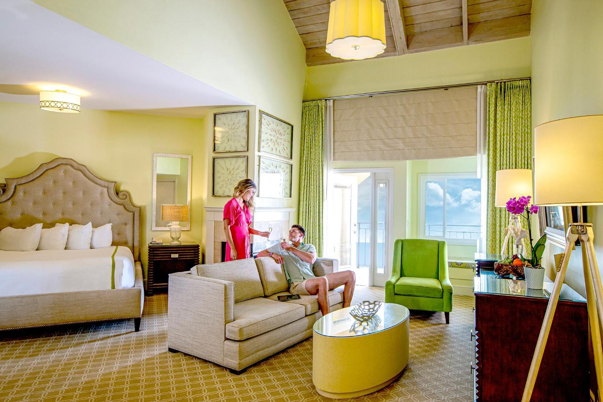 The Lodge & Club At Ponte Vedra Beach Dış mekan fotoğraf