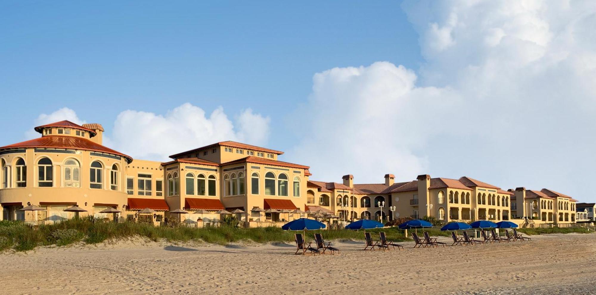 The Lodge & Club At Ponte Vedra Beach Dış mekan fotoğraf