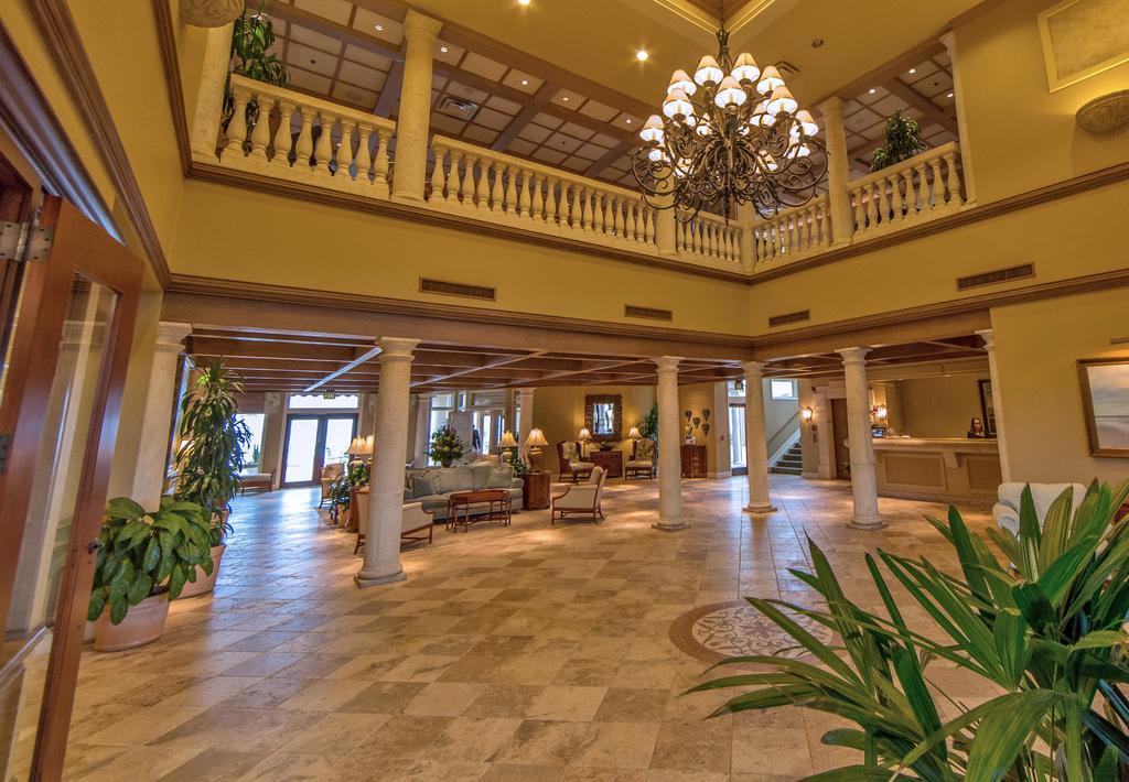 The Lodge & Club At Ponte Vedra Beach Dış mekan fotoğraf