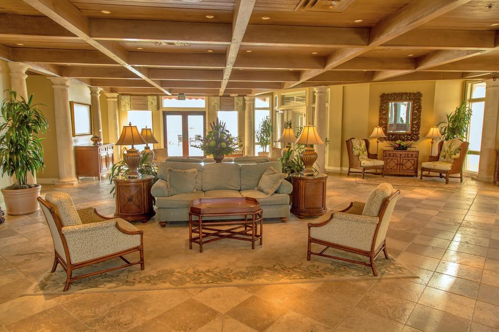 The Lodge & Club At Ponte Vedra Beach Dış mekan fotoğraf