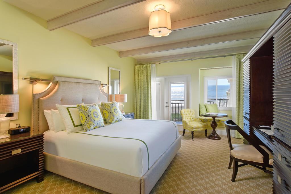 The Lodge & Club At Ponte Vedra Beach Dış mekan fotoğraf