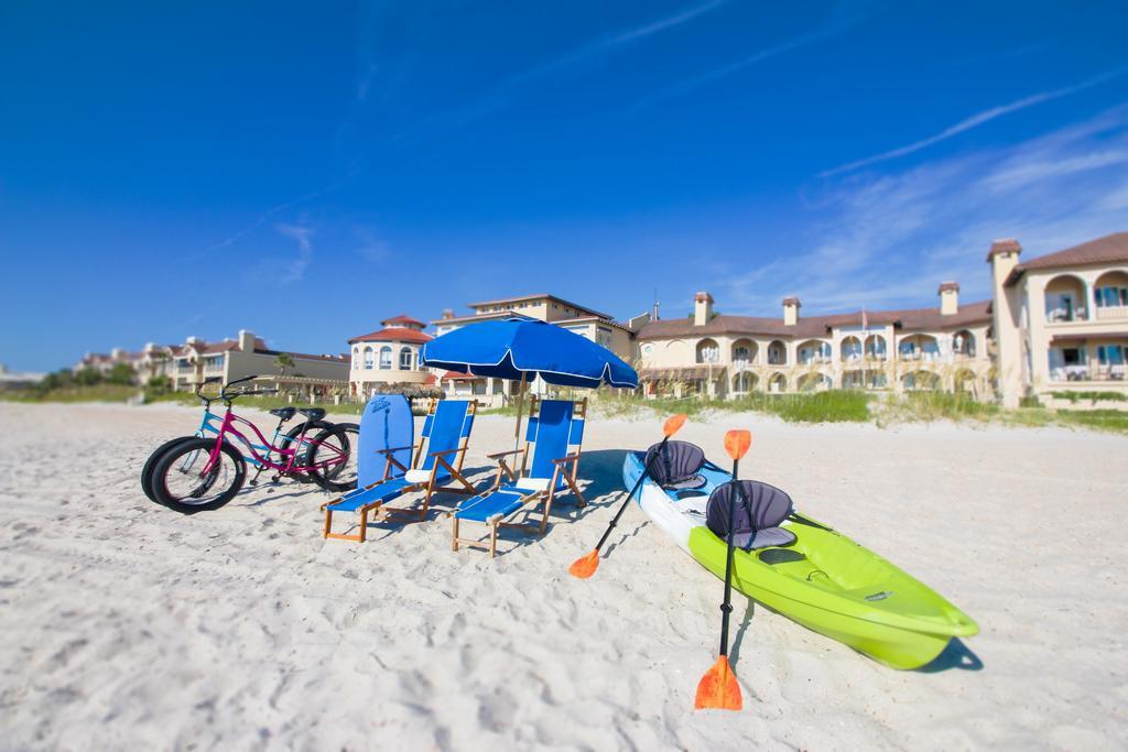 The Lodge & Club At Ponte Vedra Beach Dış mekan fotoğraf
