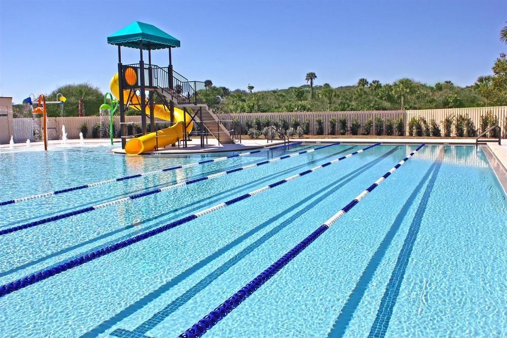 The Lodge & Club At Ponte Vedra Beach Dış mekan fotoğraf