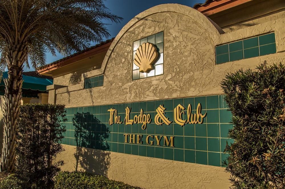 The Lodge & Club At Ponte Vedra Beach Dış mekan fotoğraf
