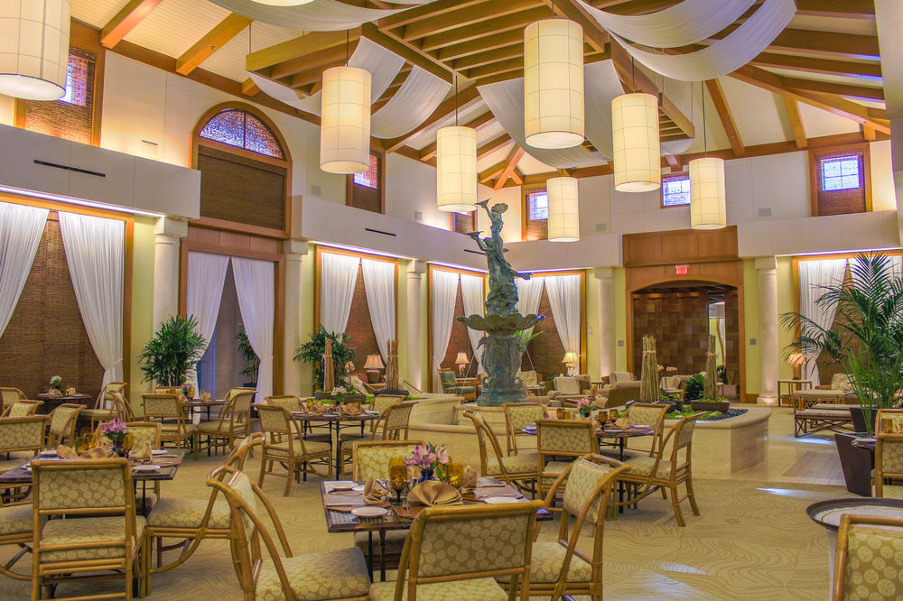 The Lodge & Club At Ponte Vedra Beach Dış mekan fotoğraf