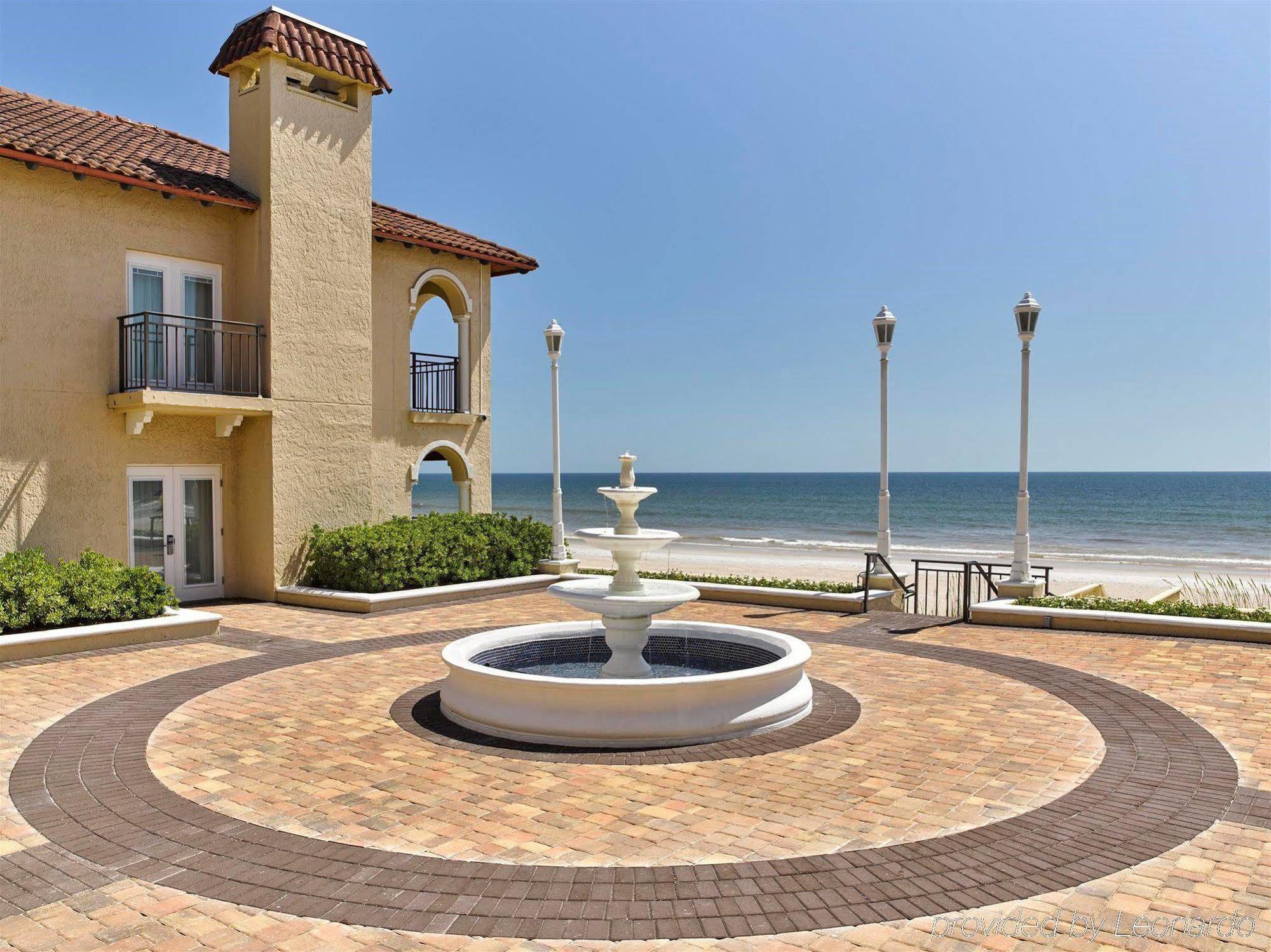 The Lodge & Club At Ponte Vedra Beach Dış mekan fotoğraf