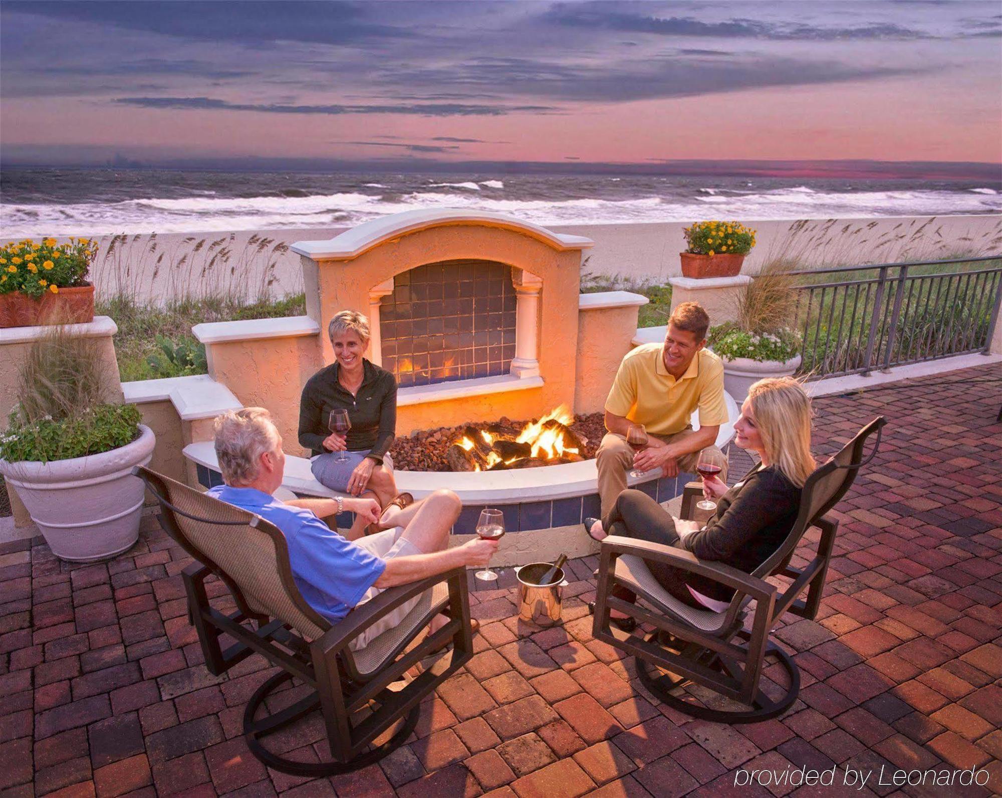 The Lodge & Club At Ponte Vedra Beach Dış mekan fotoğraf
