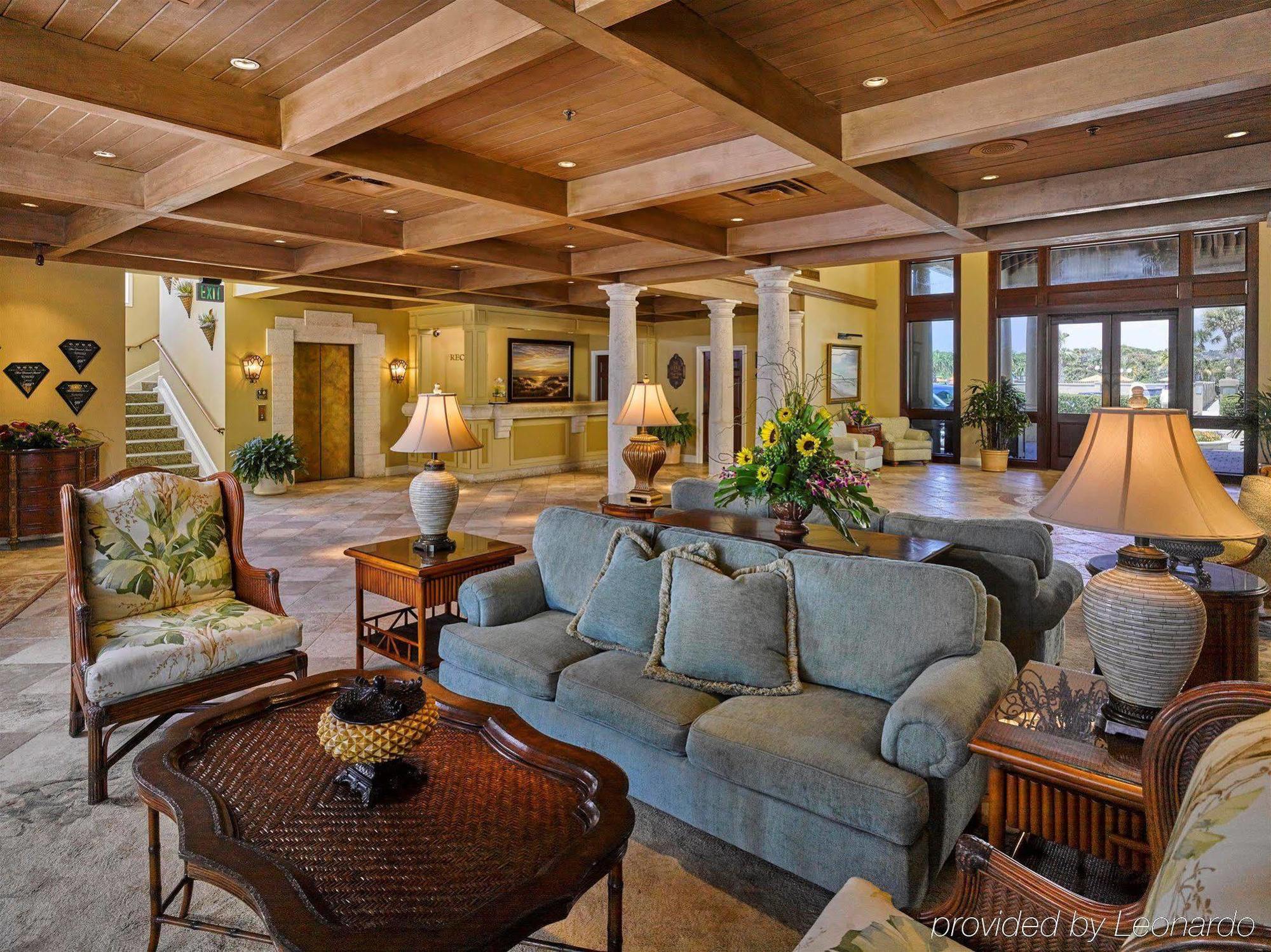 The Lodge & Club At Ponte Vedra Beach Dış mekan fotoğraf