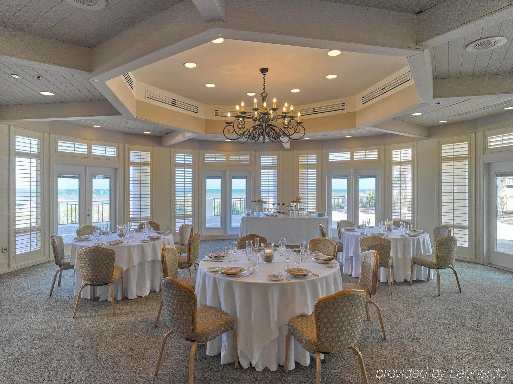 The Lodge & Club At Ponte Vedra Beach Dış mekan fotoğraf