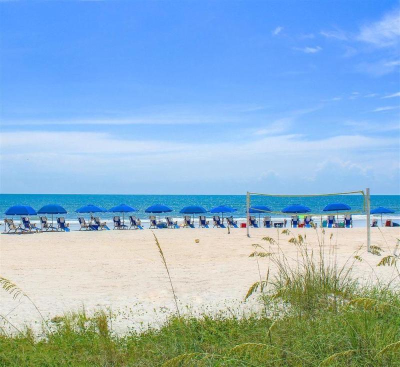 The Lodge & Club At Ponte Vedra Beach Dış mekan fotoğraf