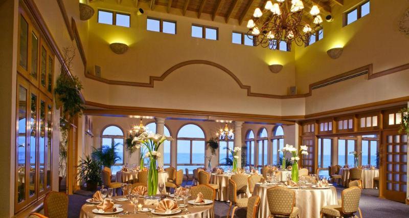 The Lodge & Club At Ponte Vedra Beach Dış mekan fotoğraf
