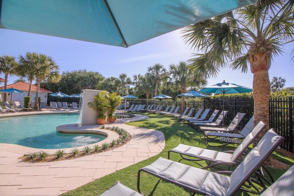 The Lodge & Club At Ponte Vedra Beach Dış mekan fotoğraf