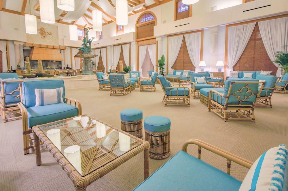 The Lodge & Club At Ponte Vedra Beach Dış mekan fotoğraf