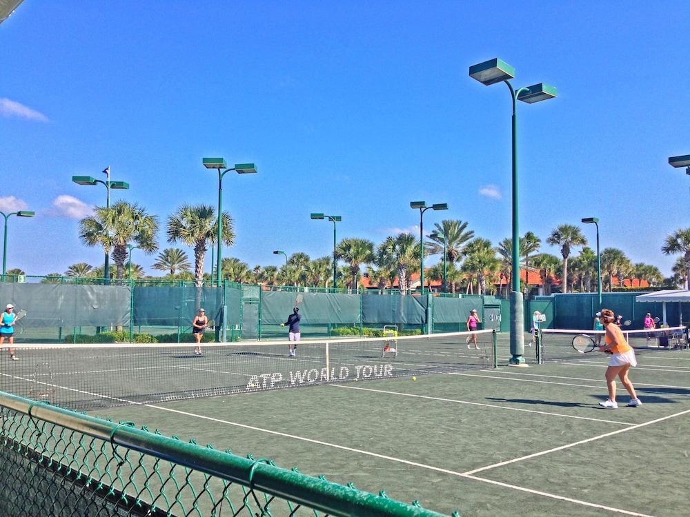 The Lodge & Club At Ponte Vedra Beach Dış mekan fotoğraf