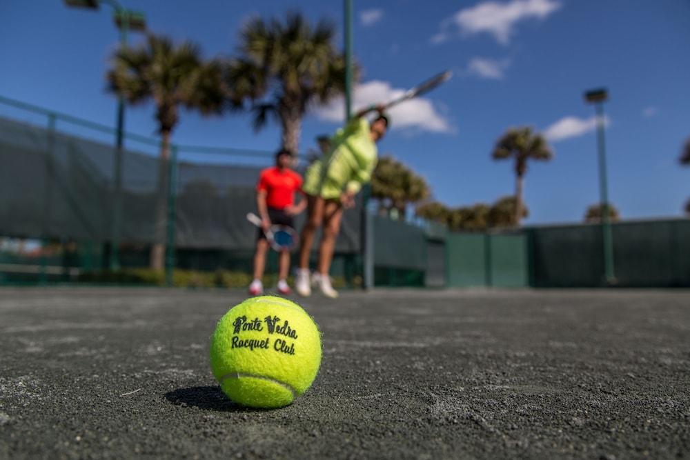 The Lodge & Club At Ponte Vedra Beach Dış mekan fotoğraf
