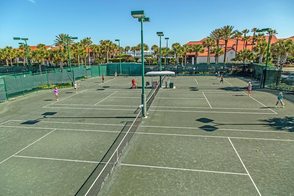 The Lodge & Club At Ponte Vedra Beach Dış mekan fotoğraf