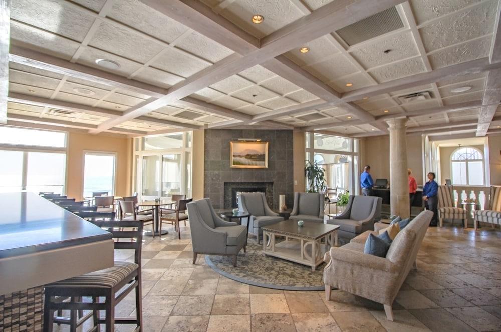 The Lodge & Club At Ponte Vedra Beach Dış mekan fotoğraf