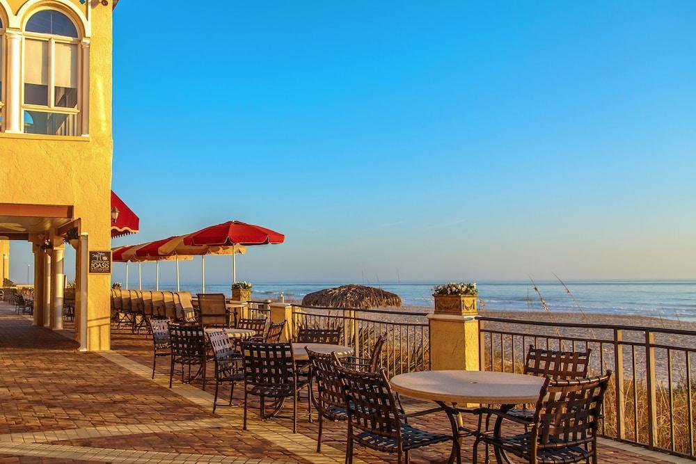 The Lodge & Club At Ponte Vedra Beach Dış mekan fotoğraf
