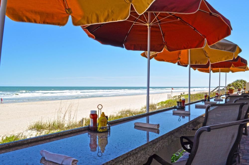 The Lodge & Club At Ponte Vedra Beach Dış mekan fotoğraf