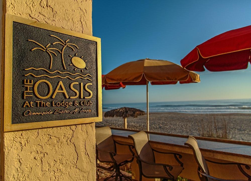 The Lodge & Club At Ponte Vedra Beach Dış mekan fotoğraf