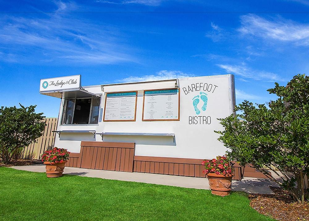 The Lodge & Club At Ponte Vedra Beach Dış mekan fotoğraf